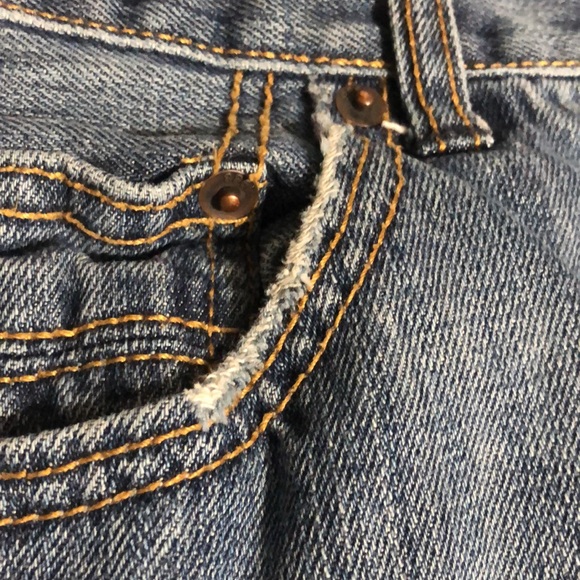 Arizona Jeans 31x30, slim straight - Picture 9 of 12